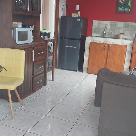 Apartamento 3 La Fortuna Buitenkant foto