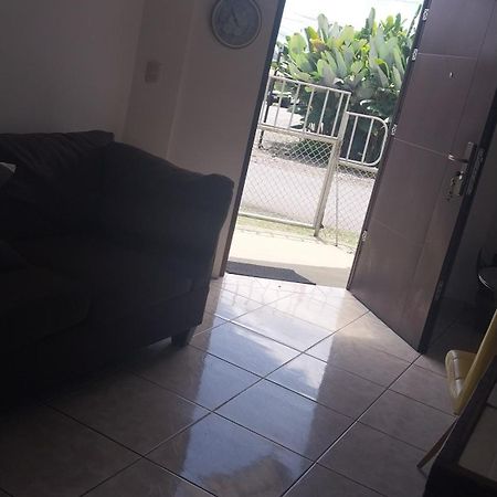 Apartamento 3 La Fortuna Buitenkant foto