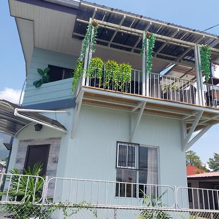 Apartamento 3 La Fortuna Buitenkant foto