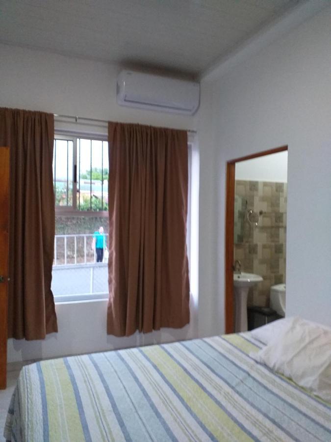 Apartamento 3 La Fortuna Buitenkant foto