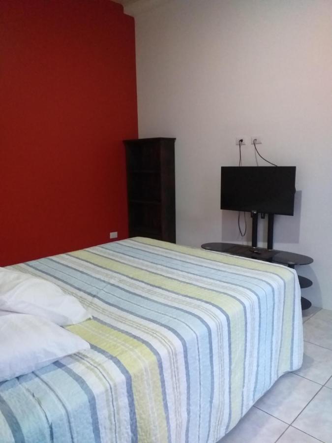 Apartamento 3 La Fortuna Buitenkant foto