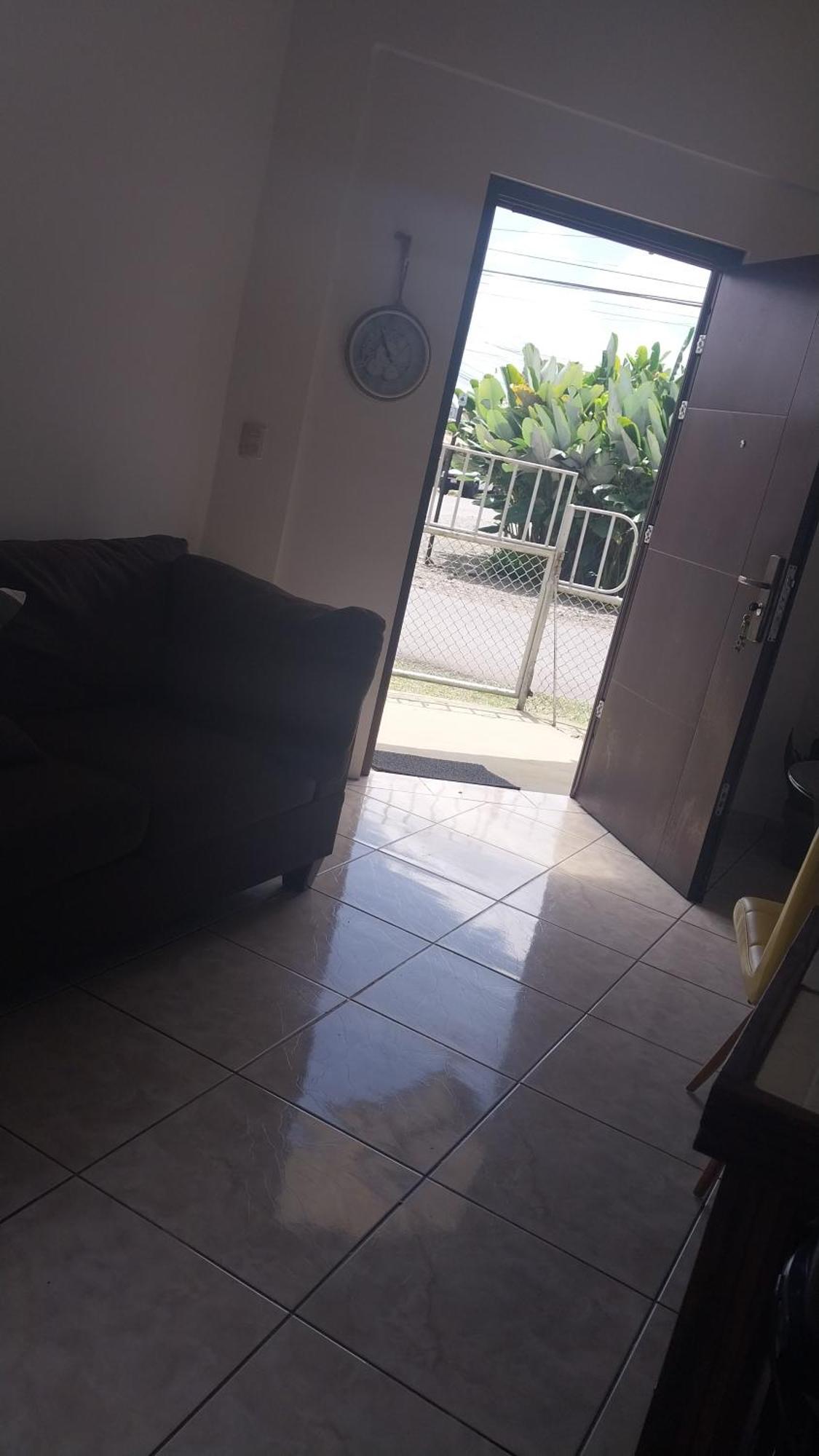 Apartamento 3 La Fortuna Buitenkant foto